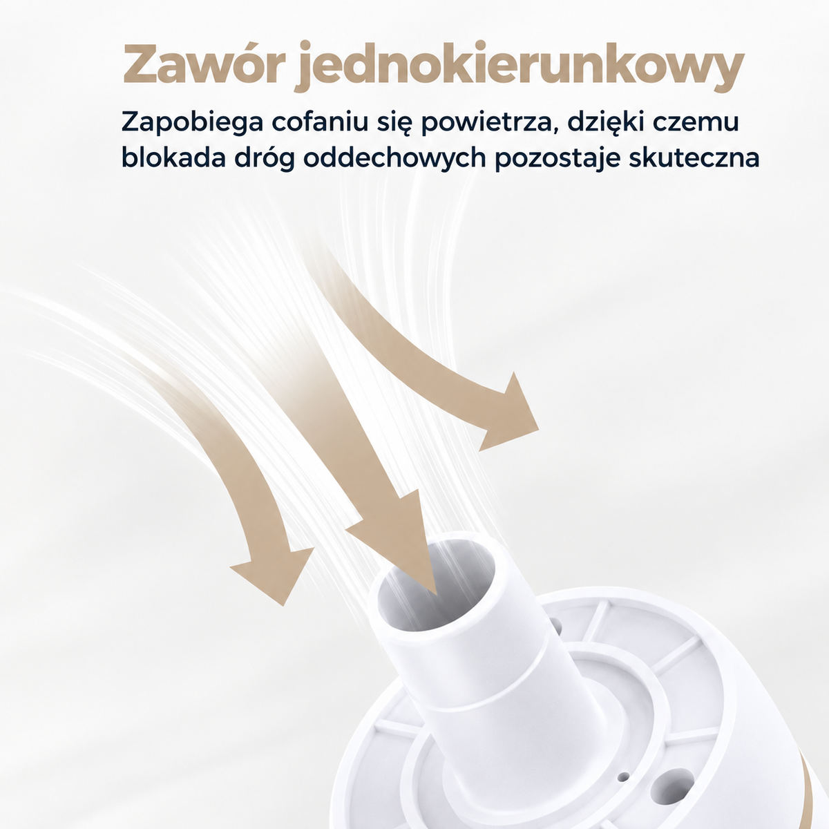 BREWIA™ – Udrożnione drogi oddechowe jednym kliknięciem